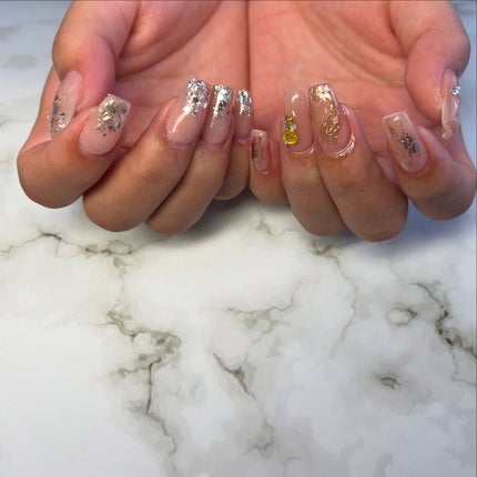 cst on LIPS 「menu…☑︎デザイン自由コース7.000円☑︎おまかせ☑︎そ..」(2枚目)