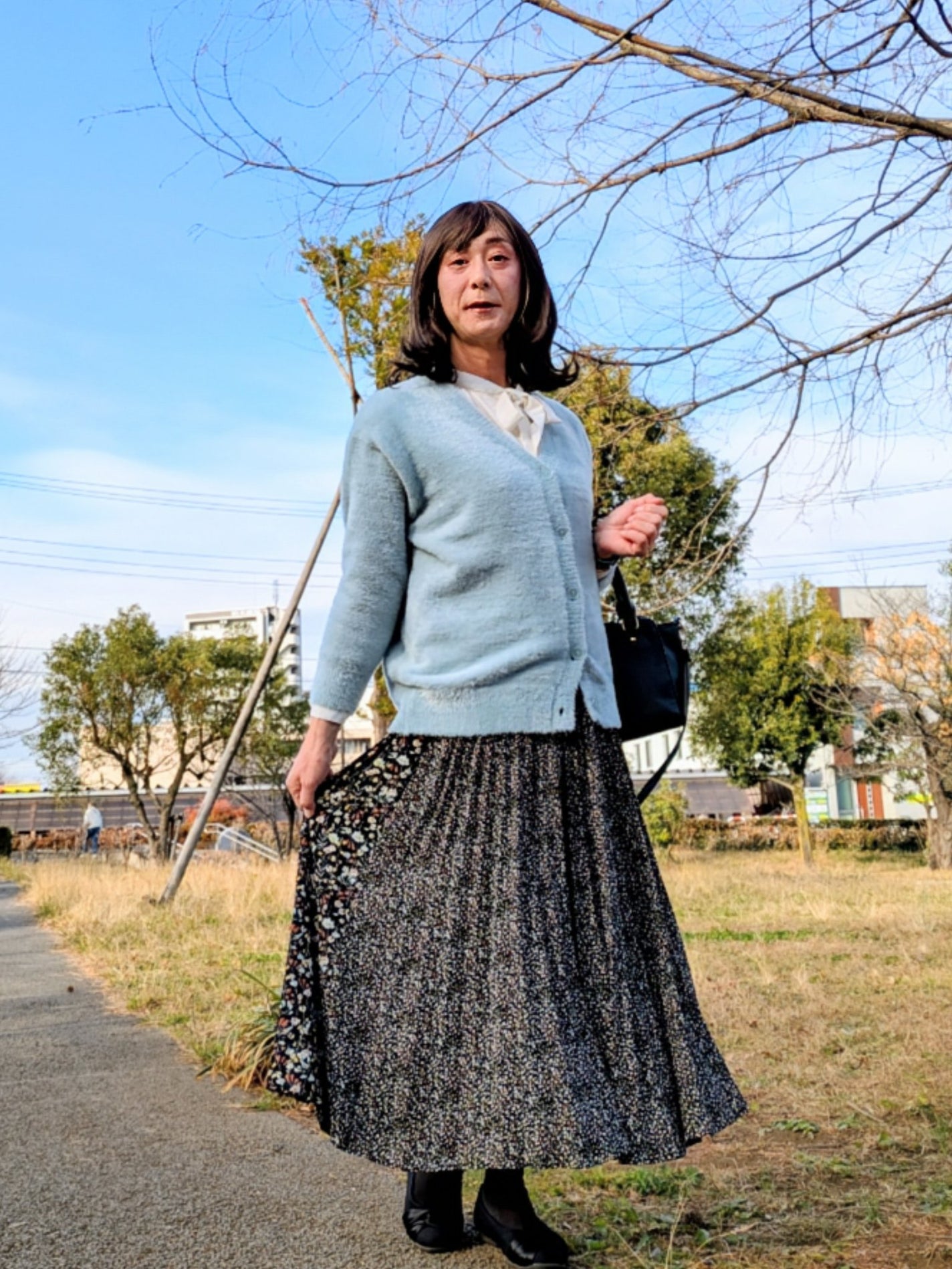 ジューシーピュアアイズ/キャンメイク/アイシャドウパレットを使ったクチコミ(2枚目)