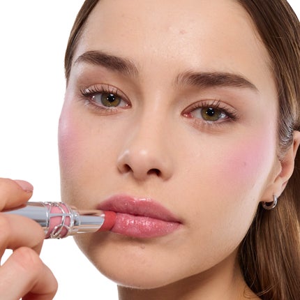 YSL ラブシャイン リップスティック/YVES SAINT LAURENT BEAUTE/口紅を使ったクチコミ(4枚目)