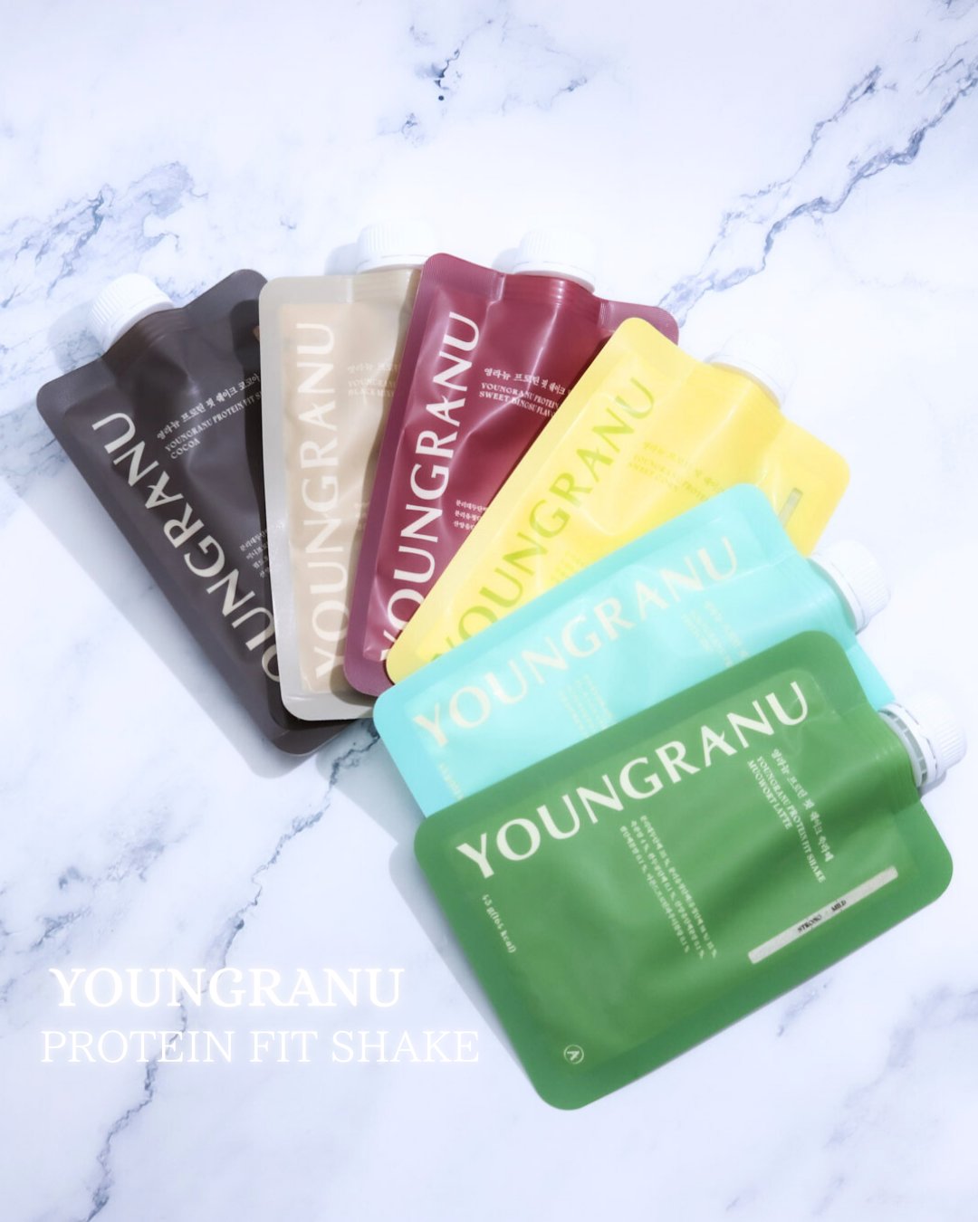 ヨンラニュープロテインフィットシェイク/ESTHER FORMULA/その他食品を使ったクチコミ（1枚目）