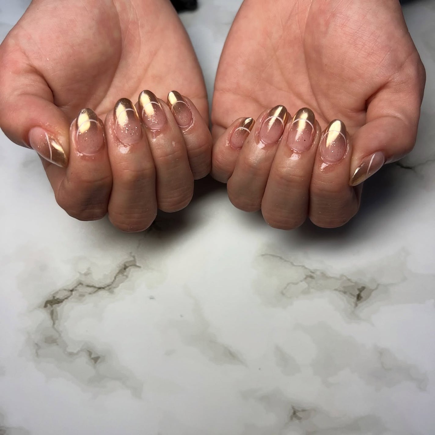 cst on LIPS 「menu…☑︎デザイン自由コース7.000円☑︎おまかせ☑︎そ..」(2枚目)