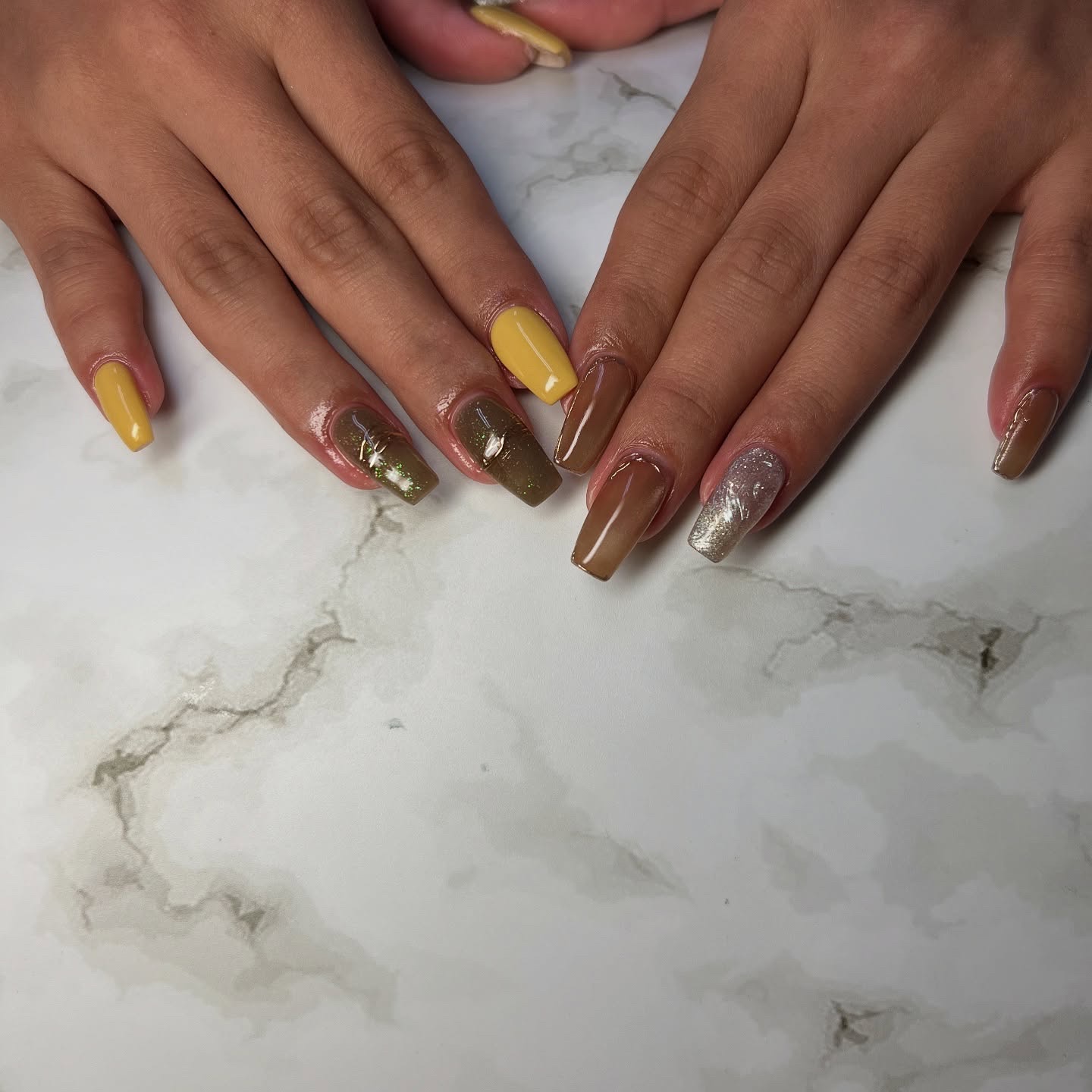 #最旬ちゅるんネイル,#ネイル,#ニュアンスネイル,#ジェルネイル,#ギャルネイル,#ネイル,#城陽ネイルのネイルデザイン