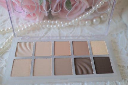 ベターザンチーク/rom&nd/パウダーチークを使ったクチコミ(9枚目)