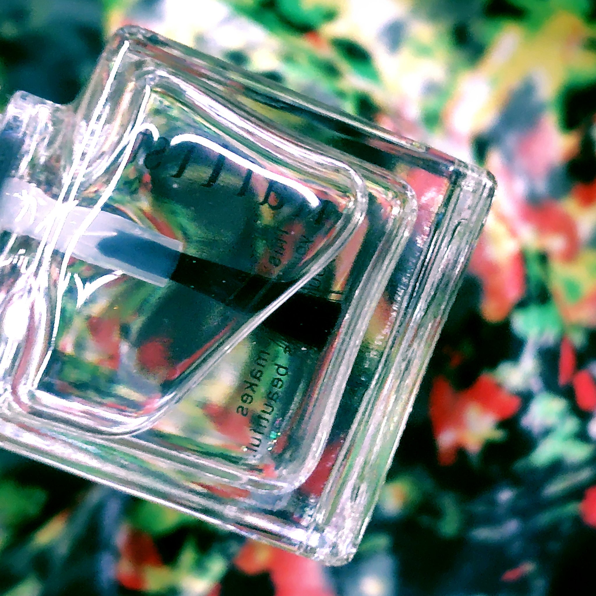 クイッククリスタルコートⅡ/ネイリスト/ネイルトップコートを使ったクチコミ（2枚目）