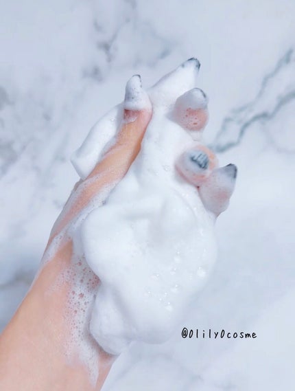 スイサイ ビューティクリア ペーストウォッシュ/suisai/洗顔フォームを使ったクチコミ(5枚目)