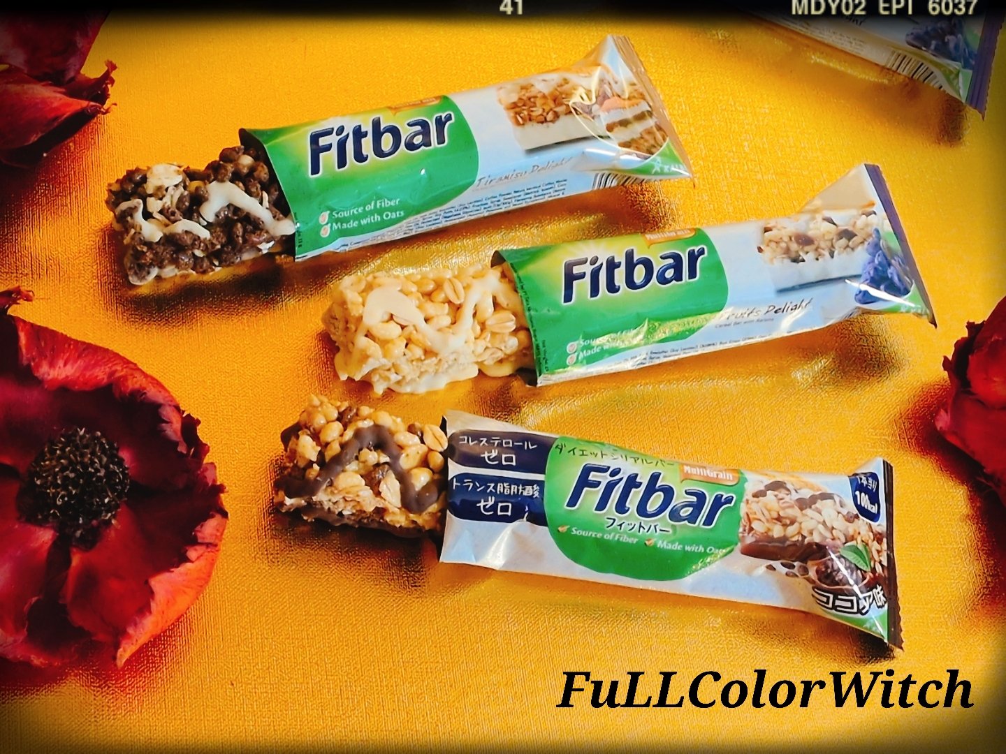 アジアでは知らない人がいない定番fitbar（フィットバー）🌈
世界で4,680万本の販売実績

https://www.instagram.com/reel/DSYeupUk_wb/?igsh=MWJhZmhhdmN1dzB5

ご興味