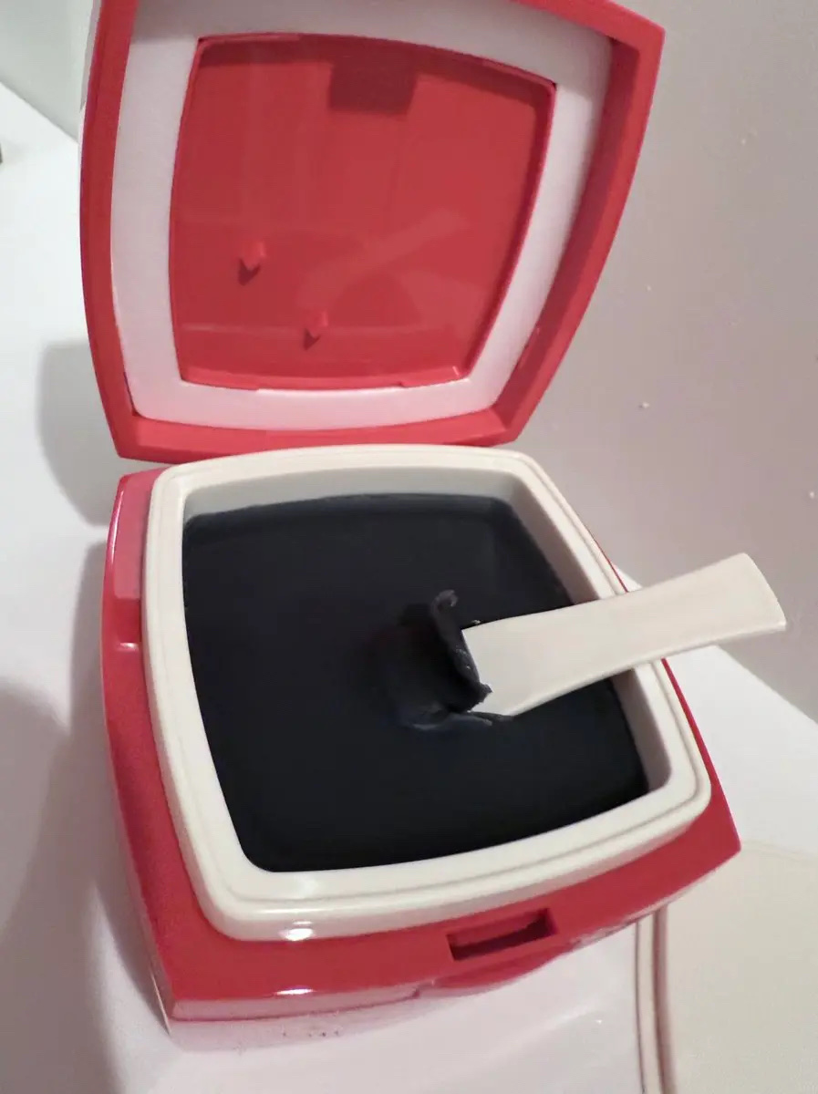 ローメルト クレンジングバーム クロ/アーレス/クレンジングバームを使ったクチコミ（3枚目）