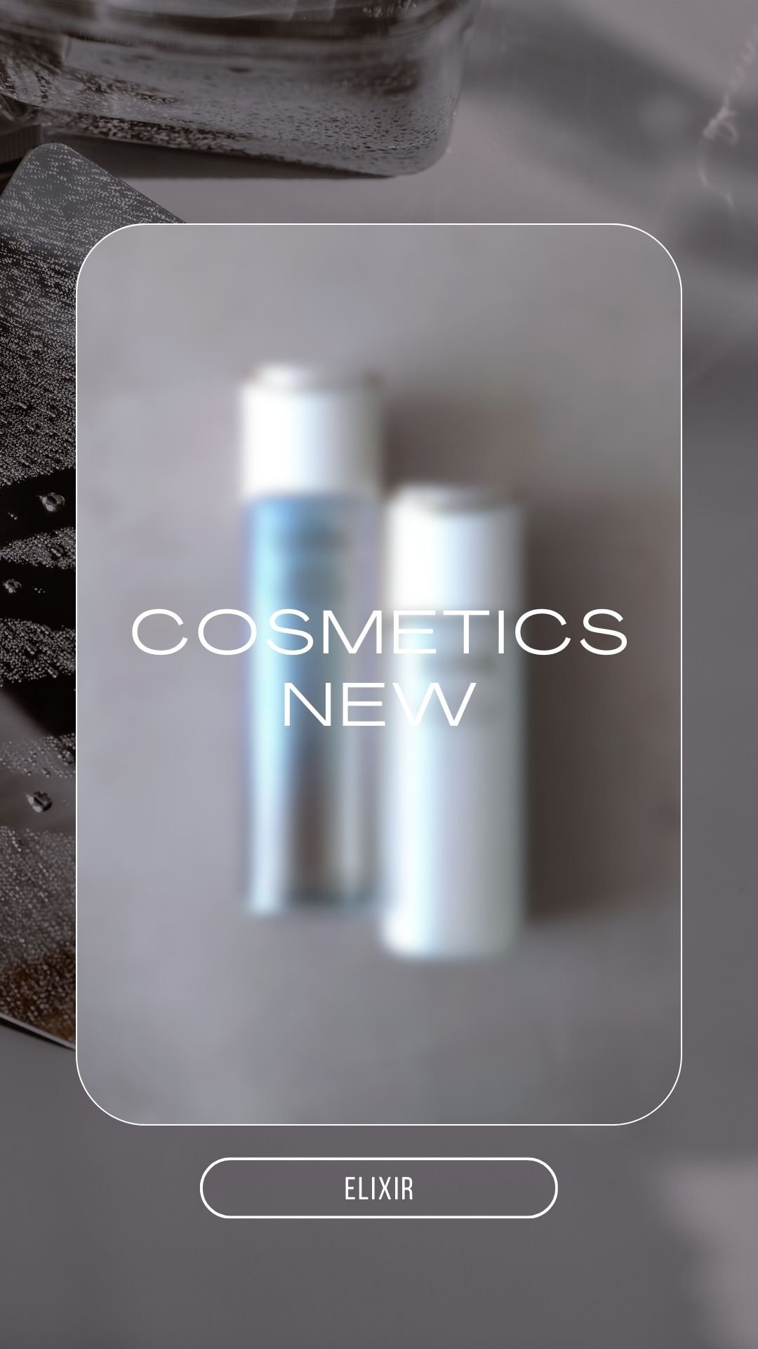 リフトモイスト ローション しっとりタイプ ba 170mL/エリクシール/化粧水を使ったクチコミ（1枚目）