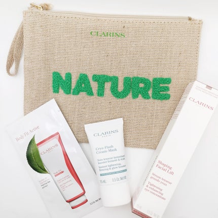 グラン アイ セラム V/CLARINS/アイケア・アイクリームを使ったクチコミ(2枚目)