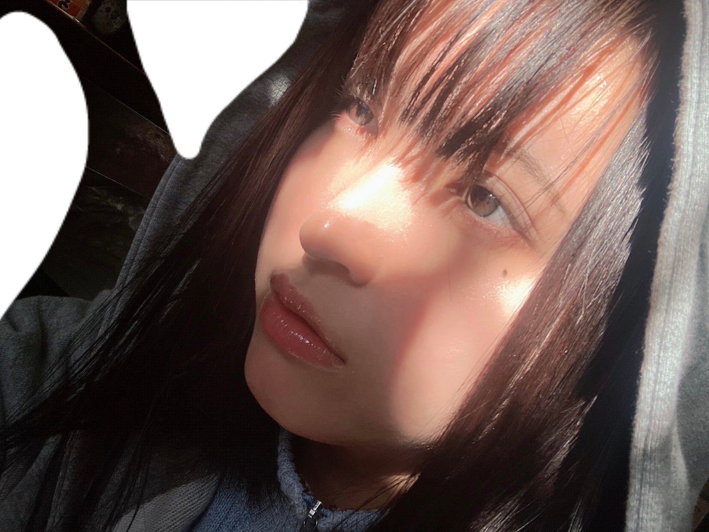 MOLAK 1month/MOLAK/1ヶ月(1MONTH)カラコンを使ったクチコミ(1枚目)