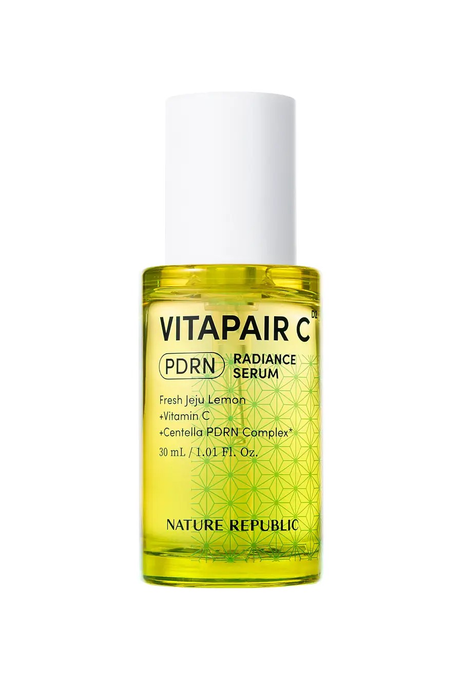ビタペアC PDRN美容液 / ネイチャーリパブリック