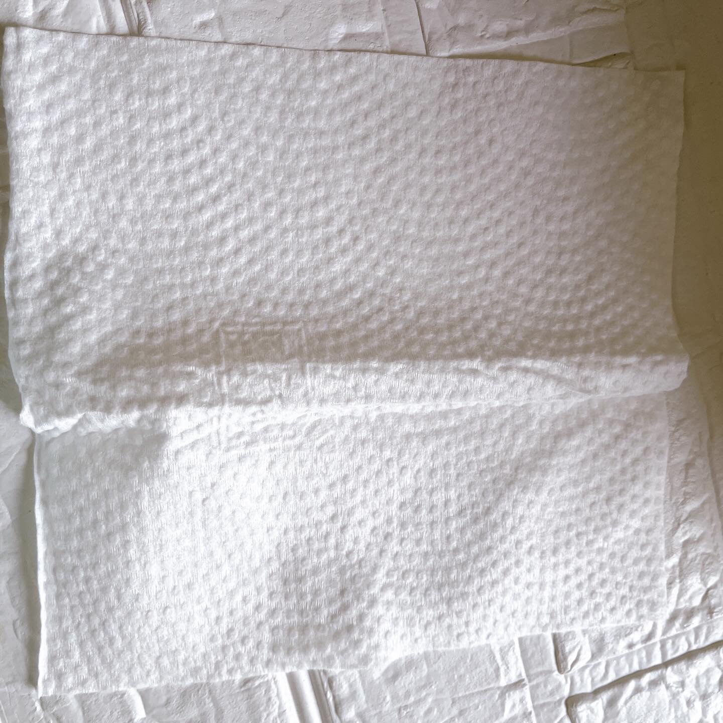 ITOフェイシャルタオル/ITO/クレンジングタオルを使ったクチコミ（3枚目）