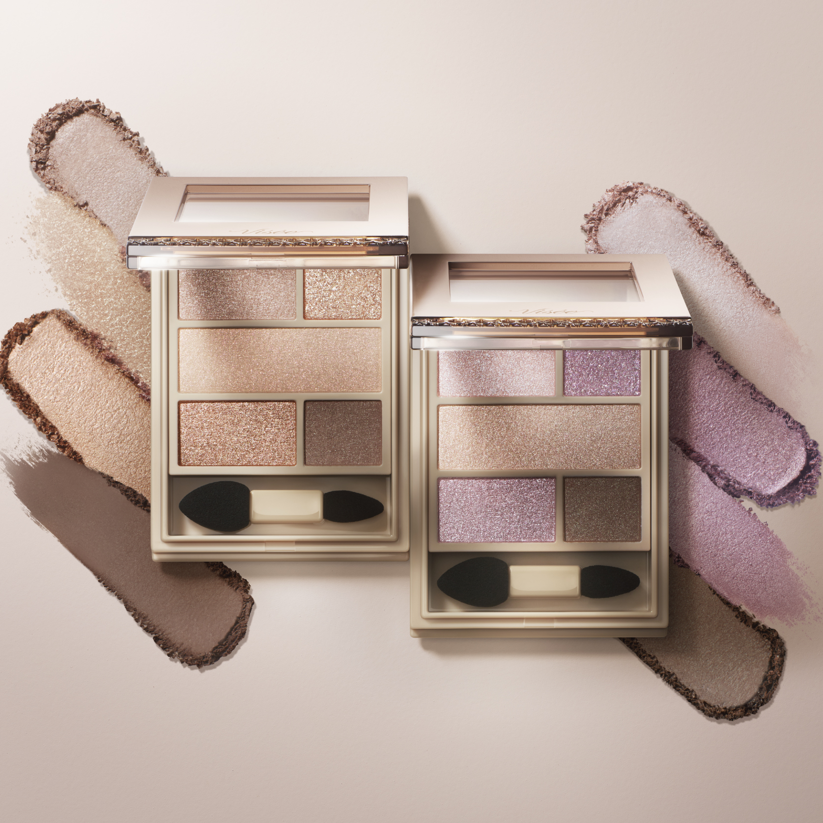 ダブル ムード アイズ