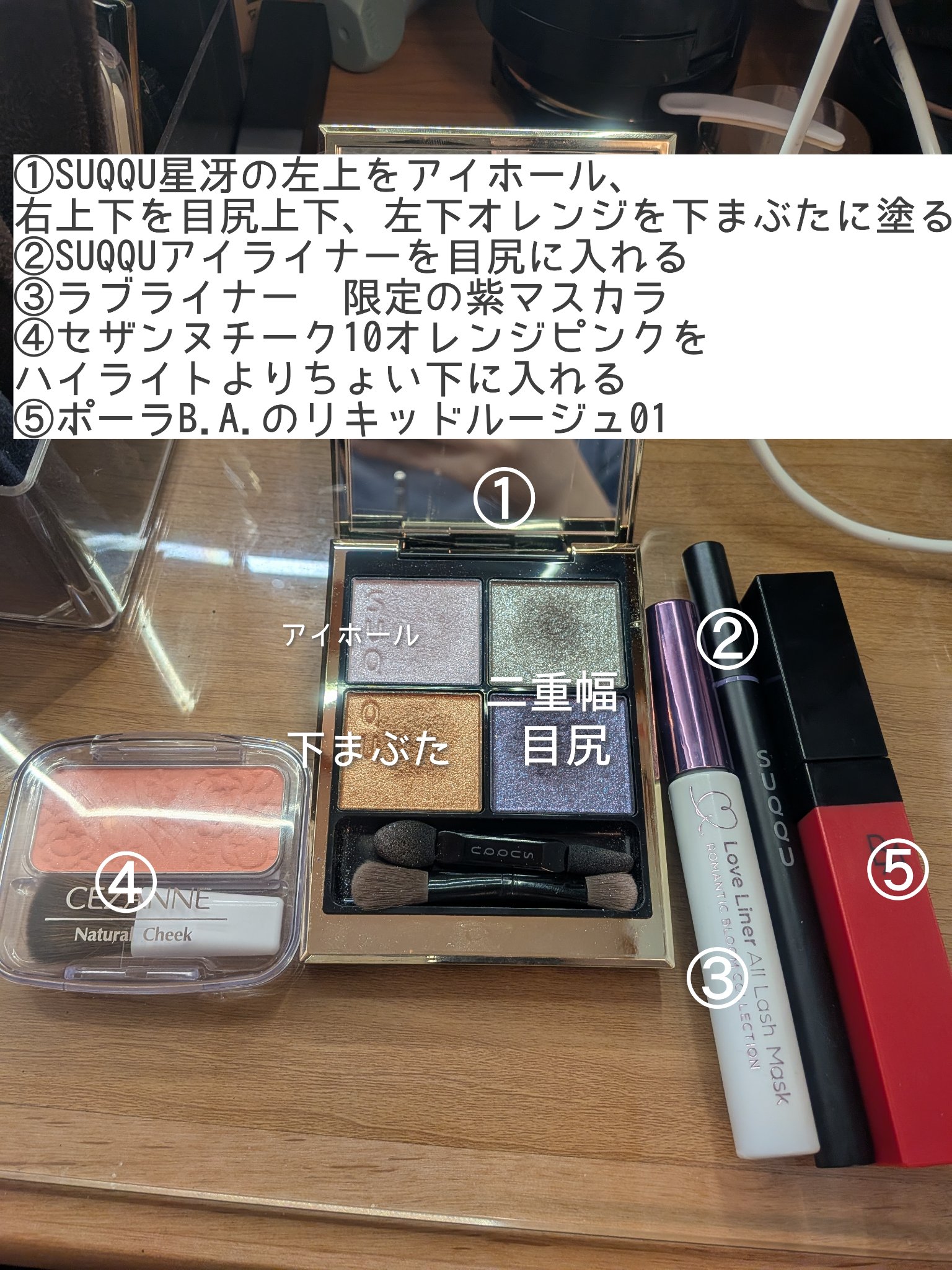 スムース パーフェクティング タッチ/CLARINS/化粧下地を使ったクチコミ（3枚目）