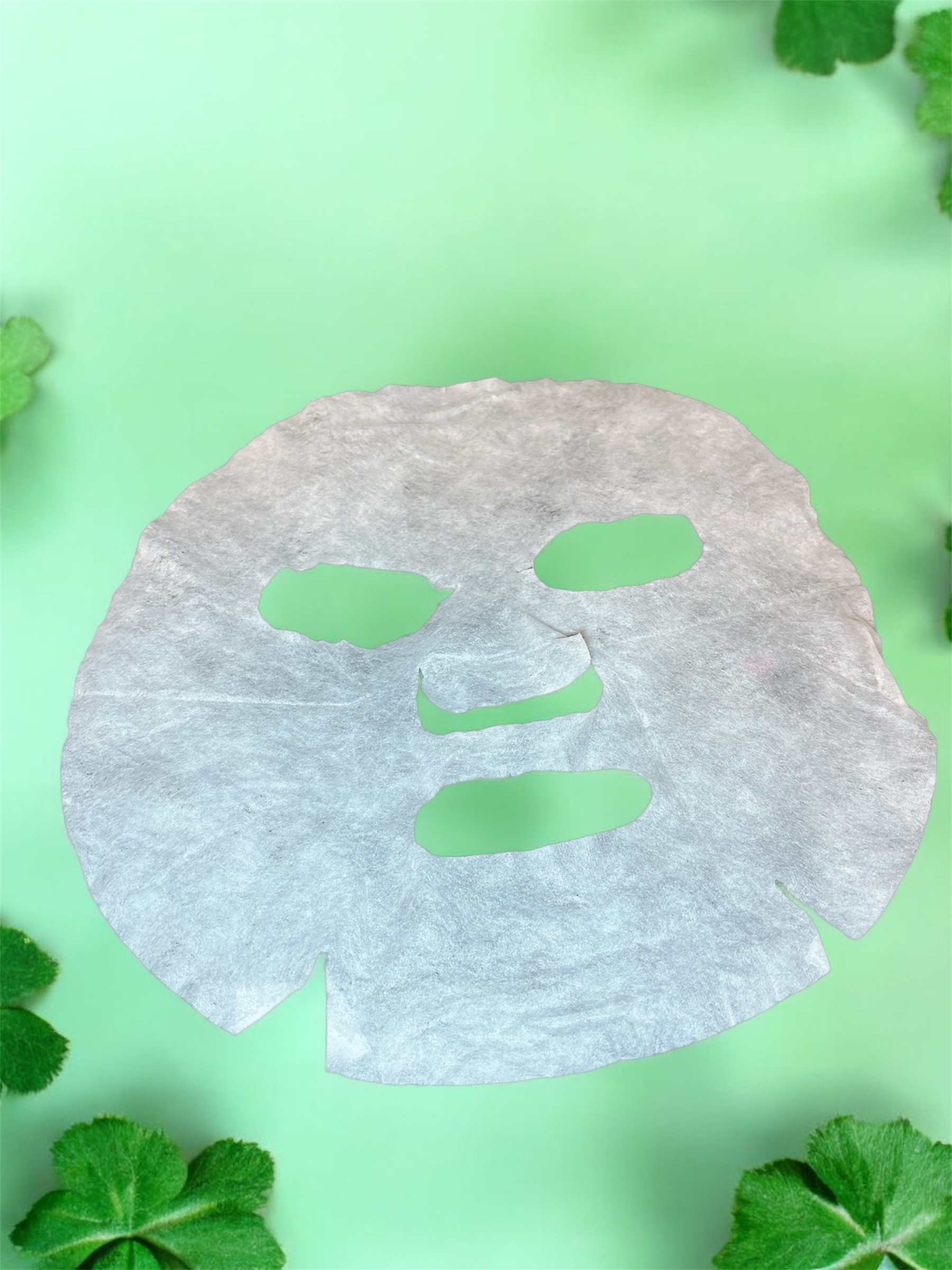 バランスフル シカマスク/Torriden/シートマスク・パックを使ったクチコミ（3枚目）