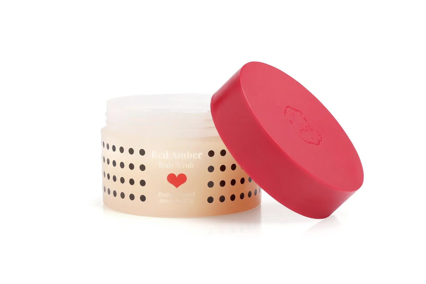 Queen of Hearts ボディスクラブ Laline