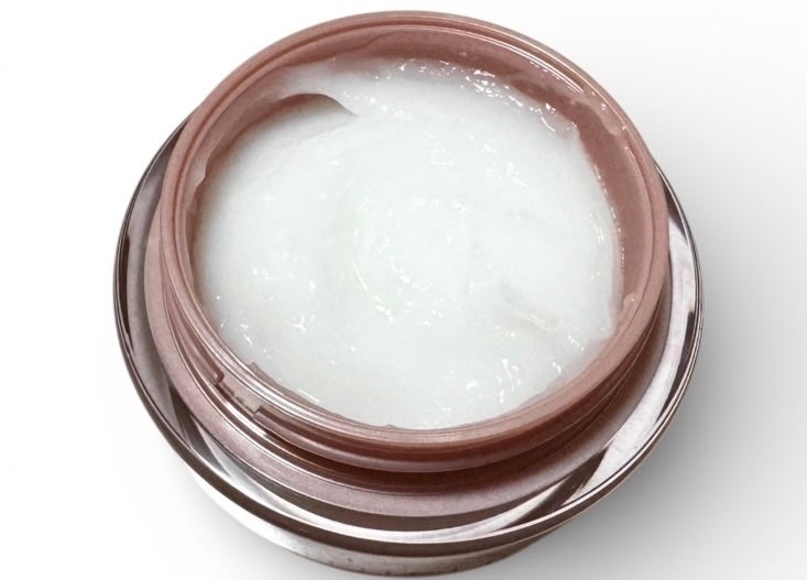 パーフェクトワン 薬用スーパーモイスチャージェル/パーフェクトワン/オールインワン化粧品を使ったクチコミ(2枚目)