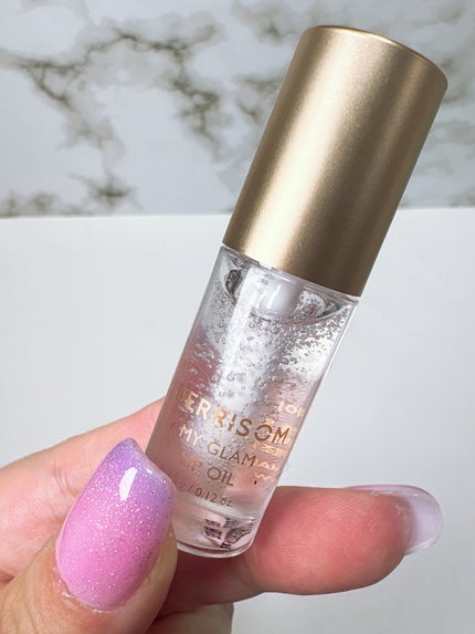 ウォータープランピング リップタトゥー/ベリサム/口紅を使ったクチコミ(6枚目)