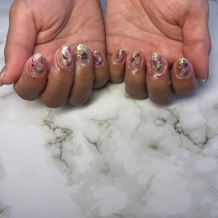 cst on LIPS 「menu…☑︎デザイン自由コース7.000円☑︎おまかせ☑︎そ..」(2枚目)