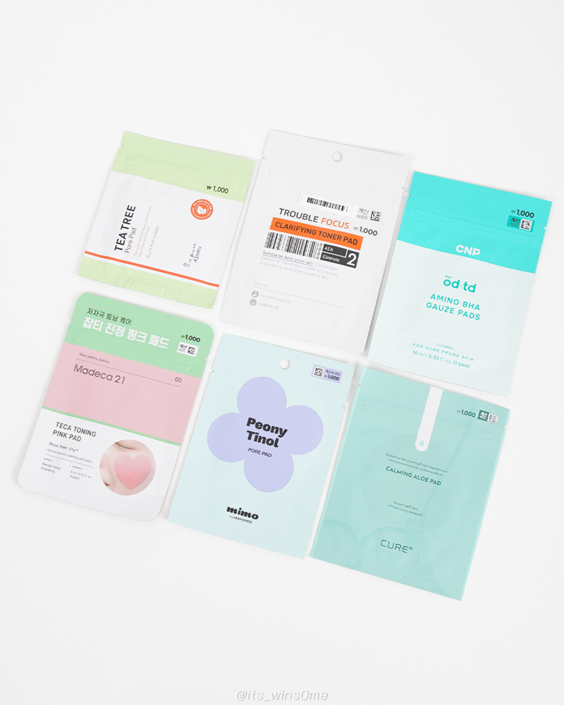 ユキのビューティー勉強部屋 on LIPS 「韓国ダイソーの進化が止まらない!🔥【韓国ダイソーで買える!トナ..」(7枚目)