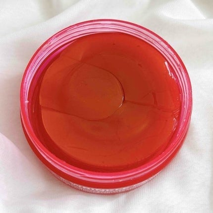 アイソイ 目元集中ケア アイゲルパッチ /ISOI/アイケア・アイクリームを使ったクチコミ(4枚目)