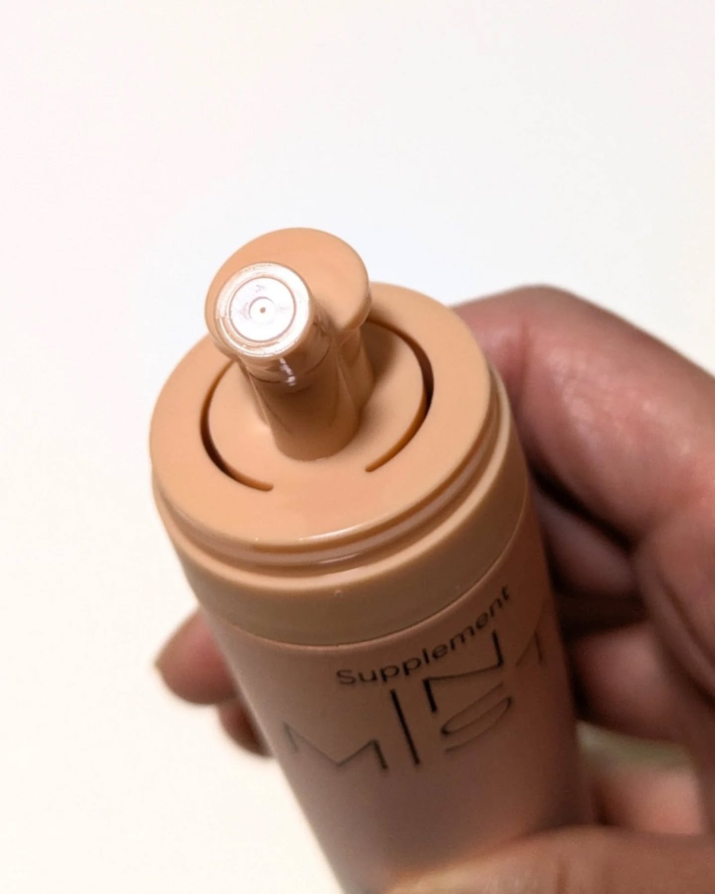 Vitamin Maintenance/IN MIST/健康サプリメントを使ったクチコミ(2枚目)