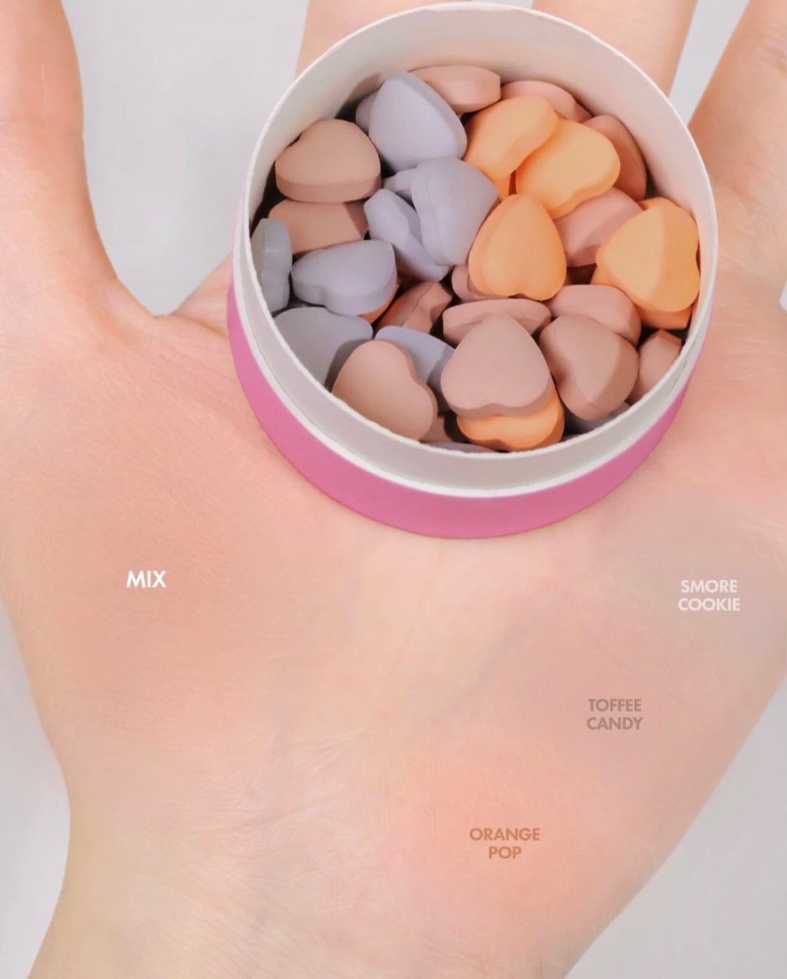 *chihiro.ðð on LIPS ããã ã¢ã³ããã坿ãããããŒã¯ãçºè¡šããããïŒðçºå£²æ
å ±ã¯å
¬åŒ..ãïŒ5æç®ïŒ