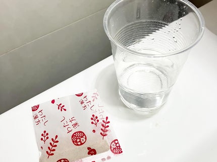 を使ったクチコミ(3枚目)