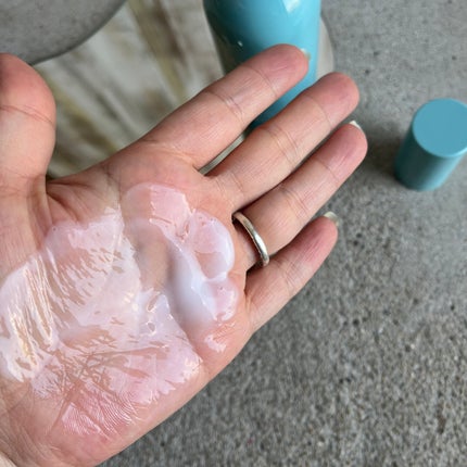 ディープリペアヘアセラム/TIARERA/ヘアオイルを使ったクチコミ(3枚目)