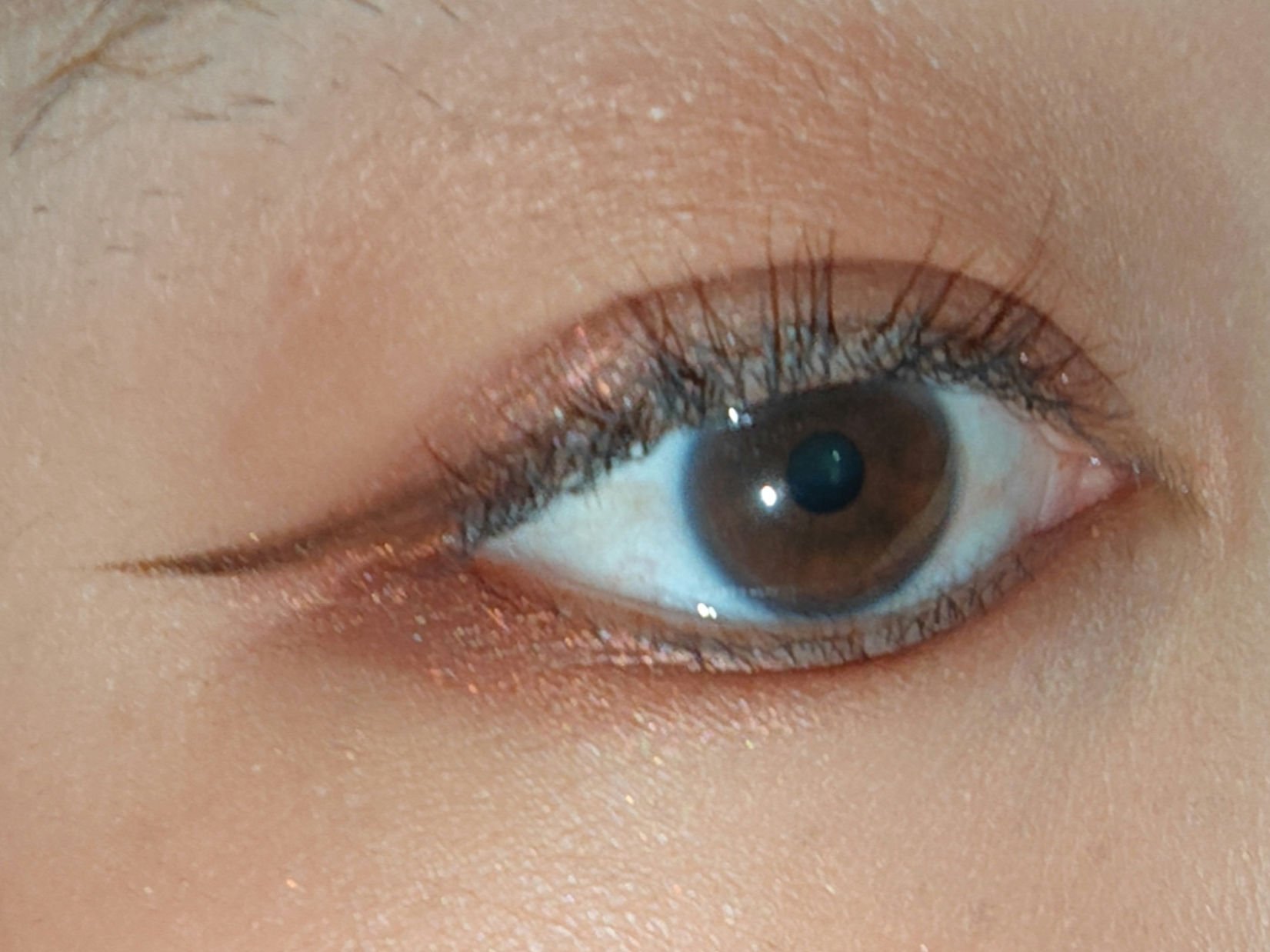 グロープレイ クッショニー ブラッシュ/M・A・C/ジェル・クリームチークを使ったクチコミ（2枚目）