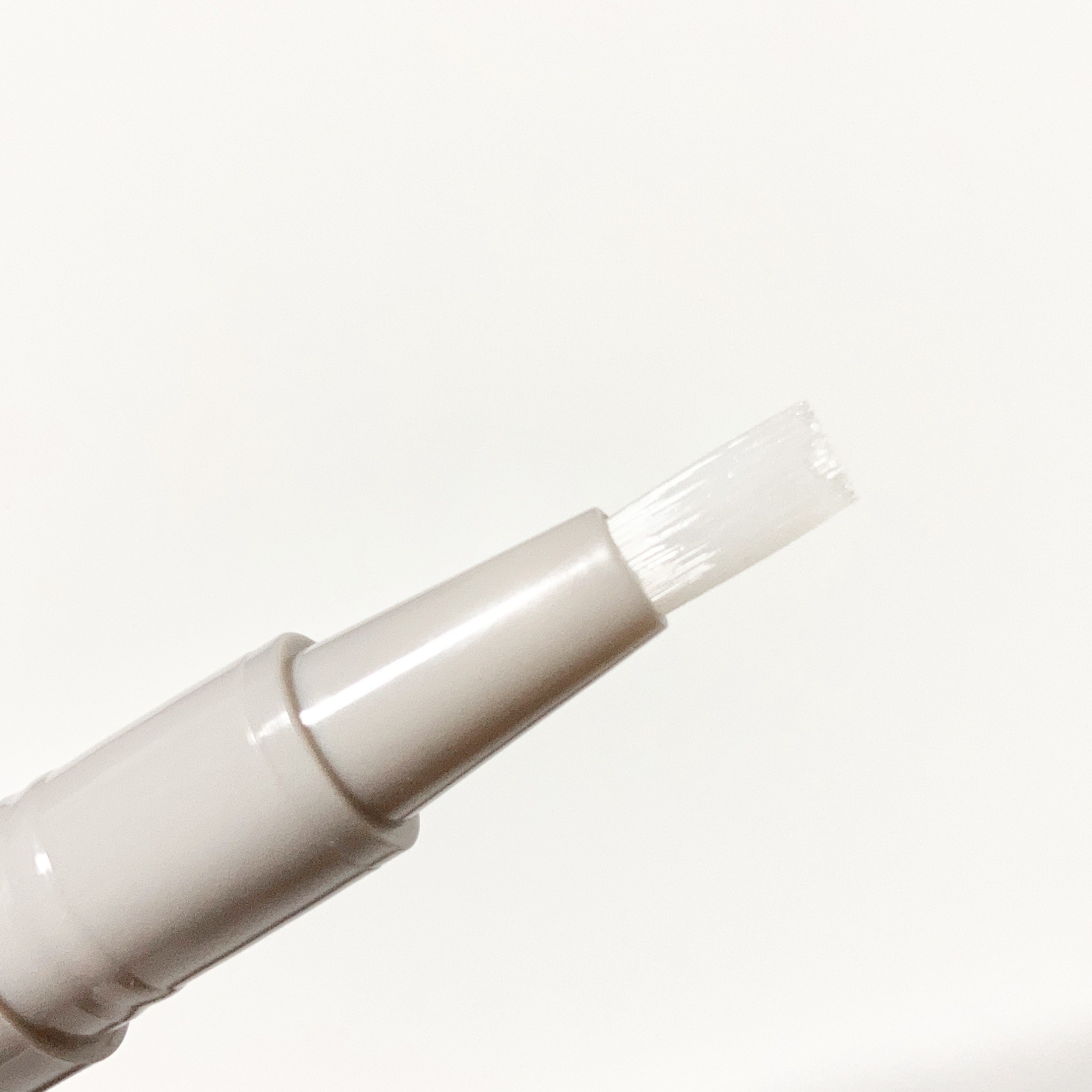 ピールオフトップコートスティックネイルジェル/3COINS/ジェルネイルを使ったクチコミ（1枚目）