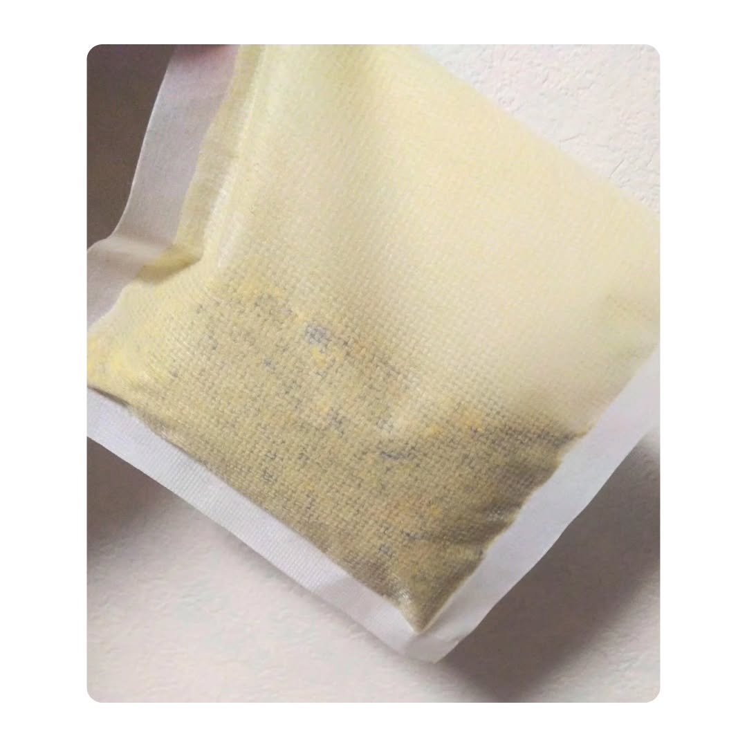 百薬湯/UYEKI/生薬系入浴剤を使ったクチコミ（3枚目）