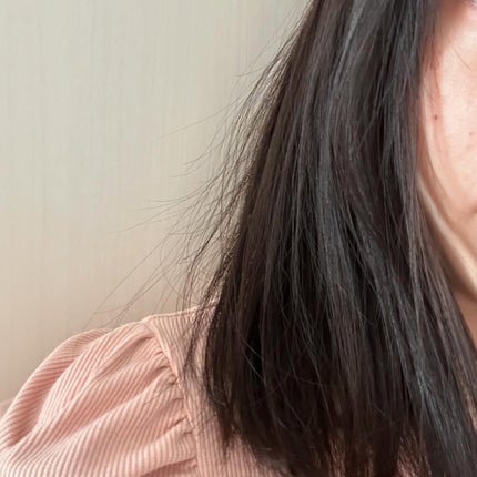 NOUNE<ノウネ>シャンプー/トリートメント/NIJI RHYTHMIC/市販シャンプーを使ったクチコミ(2枚目)