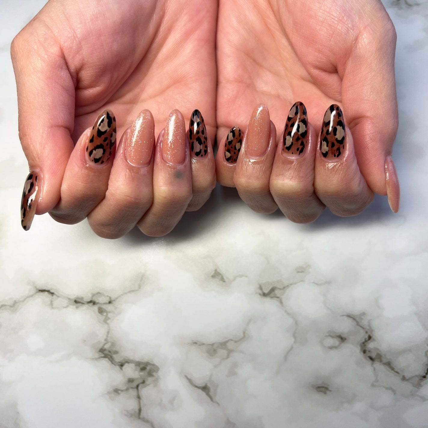 cst on LIPS 「menu…☑︎デザイン自由コース7.000円☑︎おまかせ☑︎そ..」(1枚目)