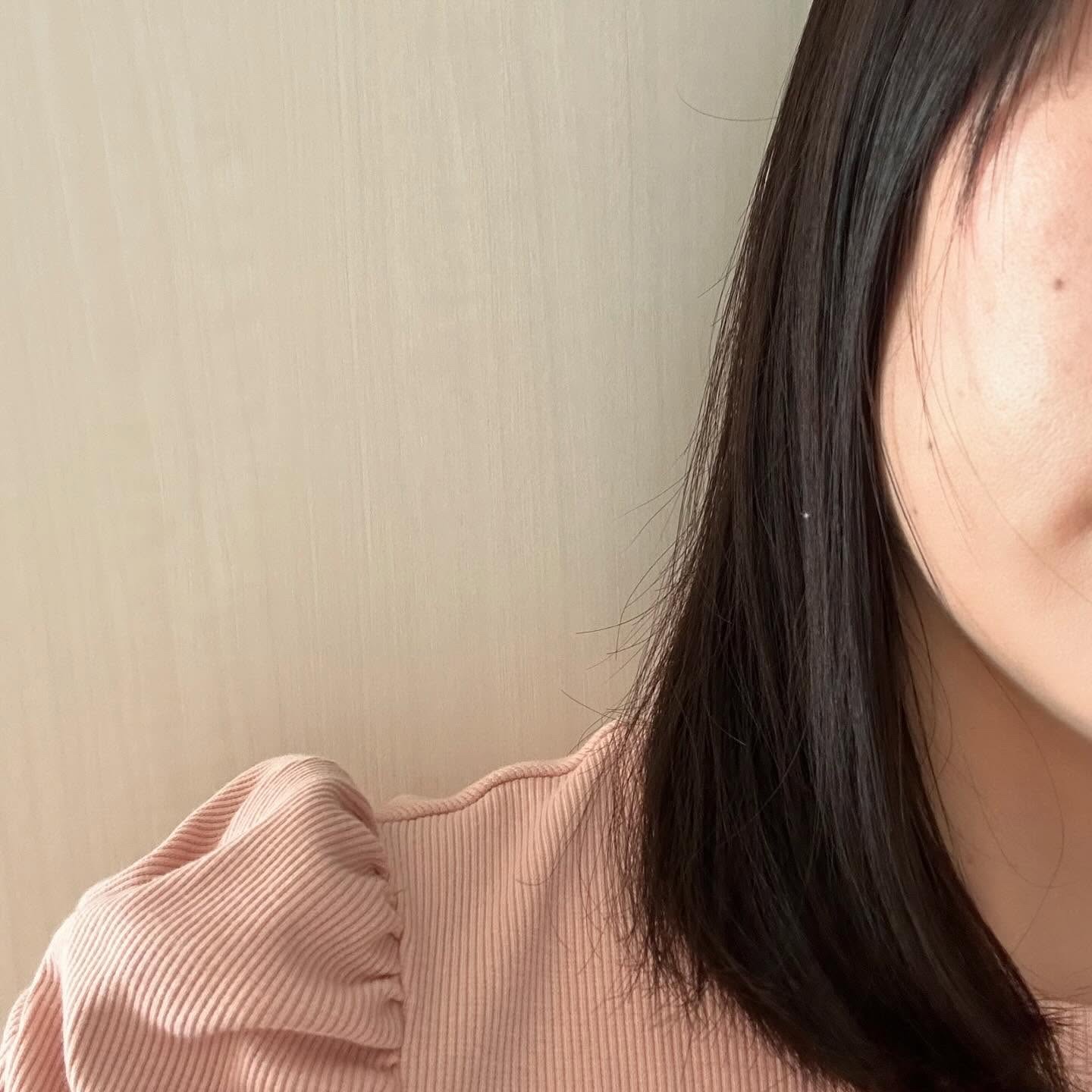 NOUNE＜ノウネ＞シャンプー/トリートメント/NIJI RHYTHMIC/市販シャンプーを使ったクチコミ（3枚目）