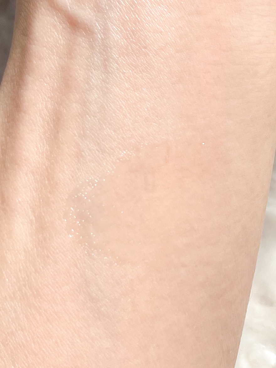 ラノリンニップルクリーム/ランシノ/その他スキンケアを使ったクチコミ（3枚目）