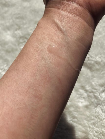 ハトムギ化粧水(ナチュリエ スキンコンディショナー R )/ナチュリエ/化粧水を使ったクチコミ(2枚目)