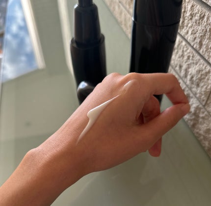 B.A ミルク/B.A/乳液を使ったクチコミ(1枚目)