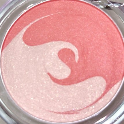 ピュアホットチーク/チャコット・コスメティクス/パウダーチークを使ったクチコミ(2枚目)