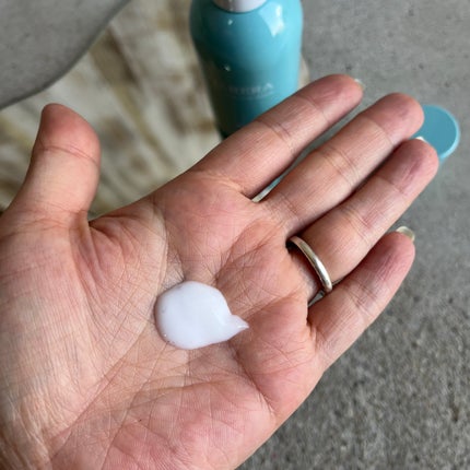 ディープリペアヘアセラム/TIARERA/ヘアオイルを使ったクチコミ(2枚目)