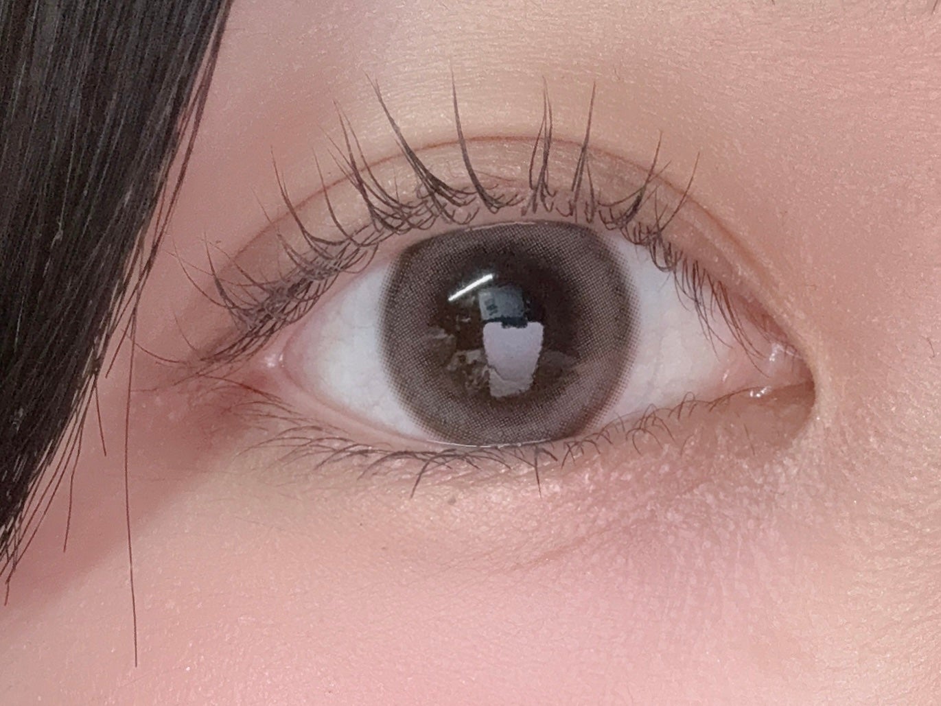 too cool for school ARTCLASS 1day/too cool for school/ワンデー(1DAY)カラコンを使ったクチコミ(1枚目)