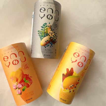 enn you/enn you/美容ドリンクを使ったクチコミ(5枚目)