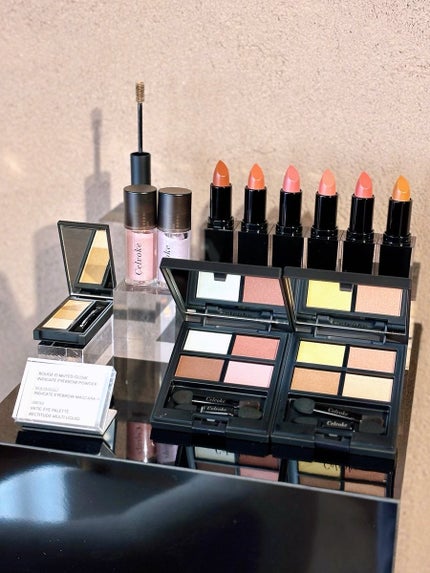 ããð§žãã©ãã100 on LIPS ãCelvoke2026SpringMakeupCollecti..ãïŒ2æç®ïŒ