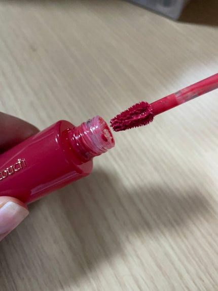 を使ったクチコミ(2枚目)