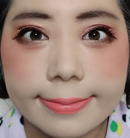 ããŒãºïŒã¢ã€ãããŠããŠããŒ/CEZANNE/ããŠããŒã¢ã€ãããŠã䜿ã£ãã¯ãã³ãïŒ7æç®ïŒ