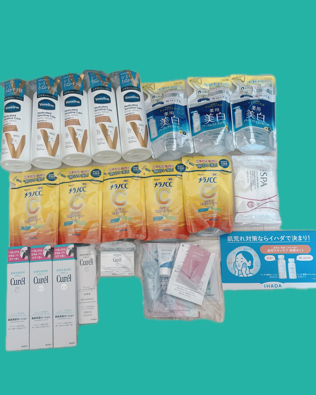 モイスチュアマイルドホワイト パーフェクトエッセンス/モイスチュアマイルド ホワイト/オールインワン化粧品を使ったクチコミ（2枚目）