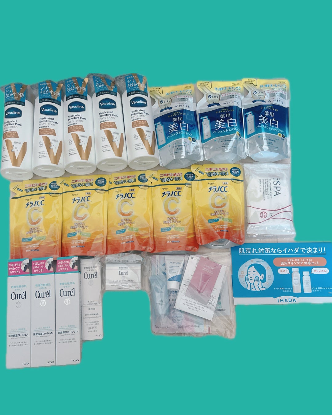 シミ・ソバカス予防ケア 乳液/キュレル/乳液を使ったクチコミ(2枚目)