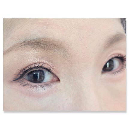 キス ズームアイポーション/KiSS/アイシャドウパレットを使ったクチコミ(2枚目)