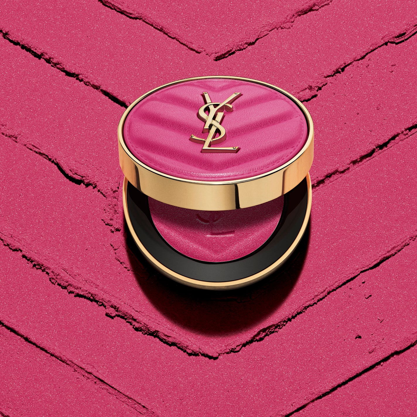 YSL ラブシャイン リップスティック/YVES SAINT LAURENT BEAUTE/口紅を使ったクチコミ(3枚目)