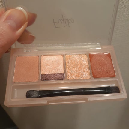 マルチイージーパレット/Fujiko/マルチパレットを使ったクチコミ(8枚目)